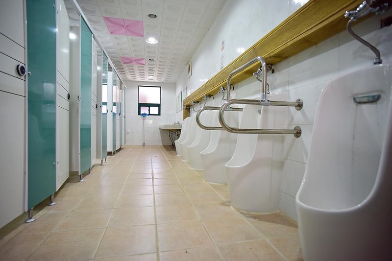 거창 국민여가캠핑장 시설 사진 14