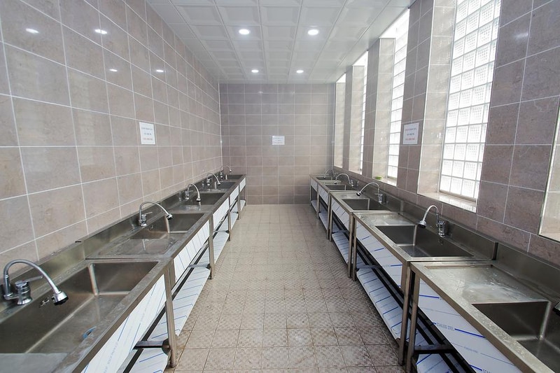 연천재인폭포오토캠핑장 시설 사진 16