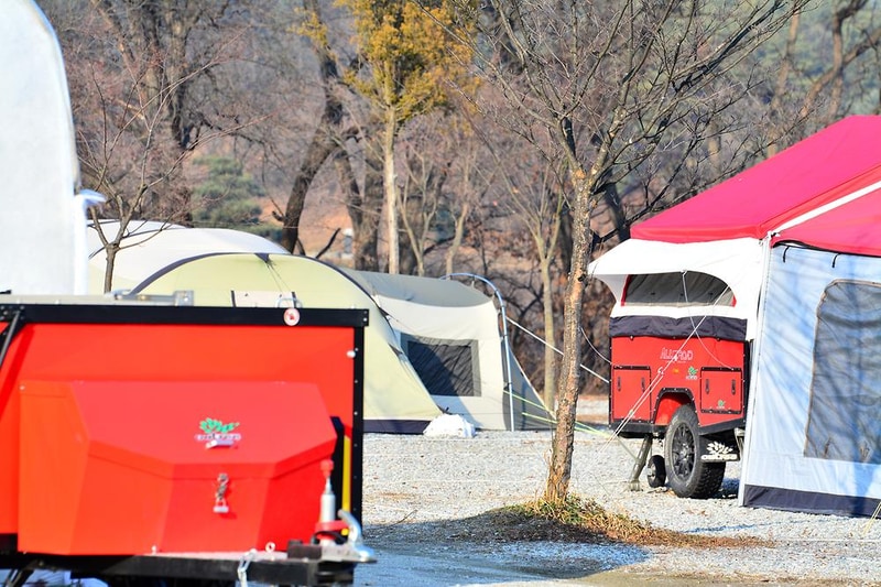 양달캠핑장 시설 사진 12