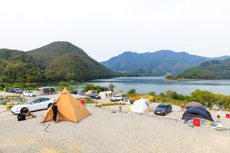 캠핑808 시설 사진 13