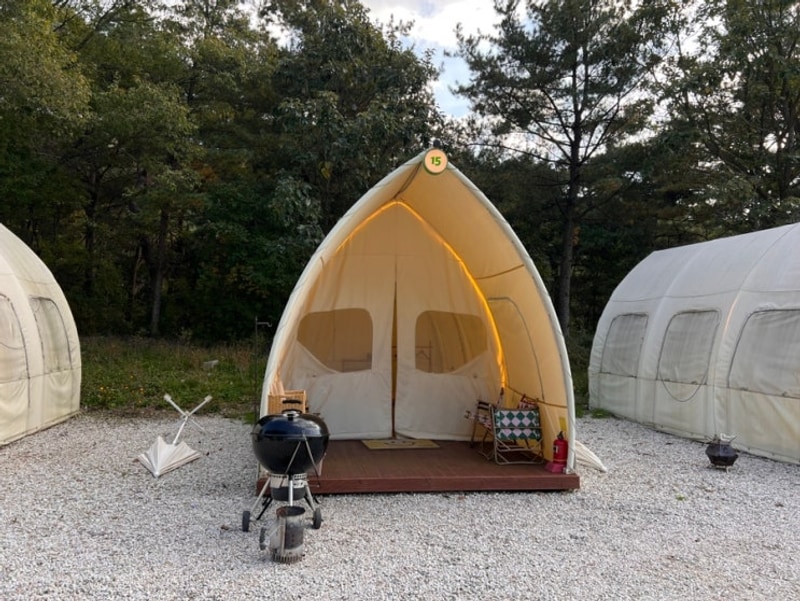 아이와가볼만한곳 양주 캠핑 비트윈캠크닉 할로윈 축제 잼나다