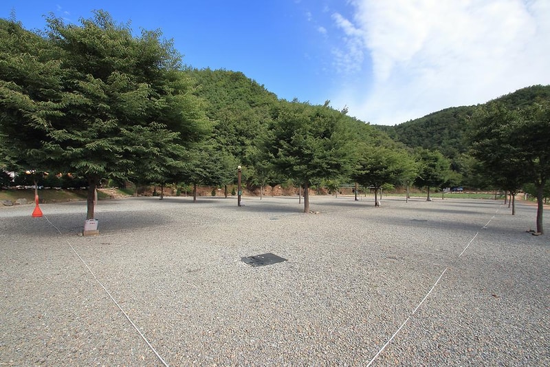 해바라기 캠핑장 시설 사진 5