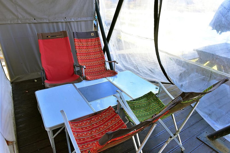 멤피스 글램핑 시설 사진 15