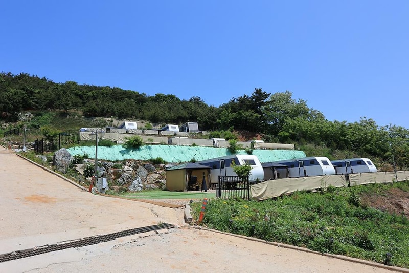 하버드카라반 시설 사진 5