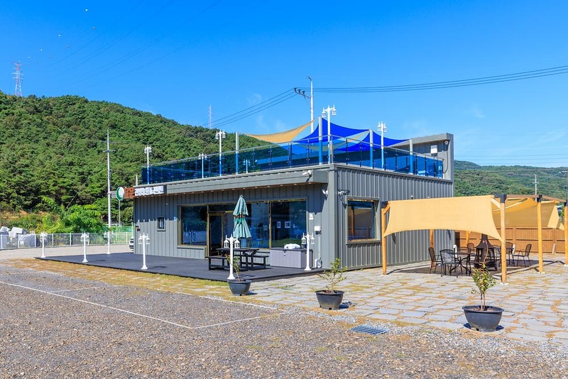 달문관광 농원 시설 사진 8