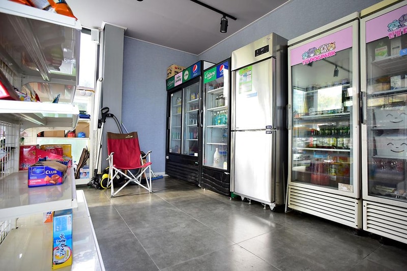 한별 도그파크 시설 사진 14