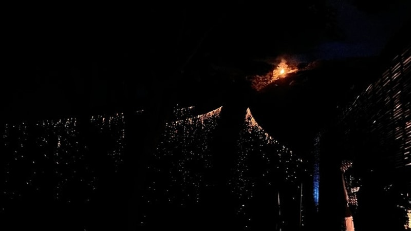 경북 오토캠핑장 안동 우니메이카와 안동 낙화축제...