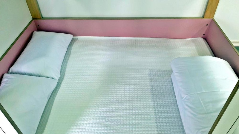 화성리프레시글램핑 시설 사진 12