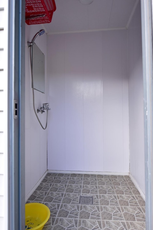 유명산라온캠핑장 시설 사진 16