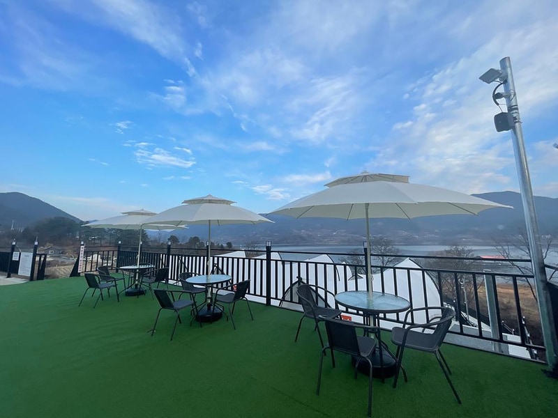 리드글램핑 시설 사진 25