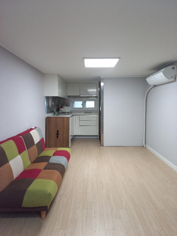 가족쉼터 시설 사진 1