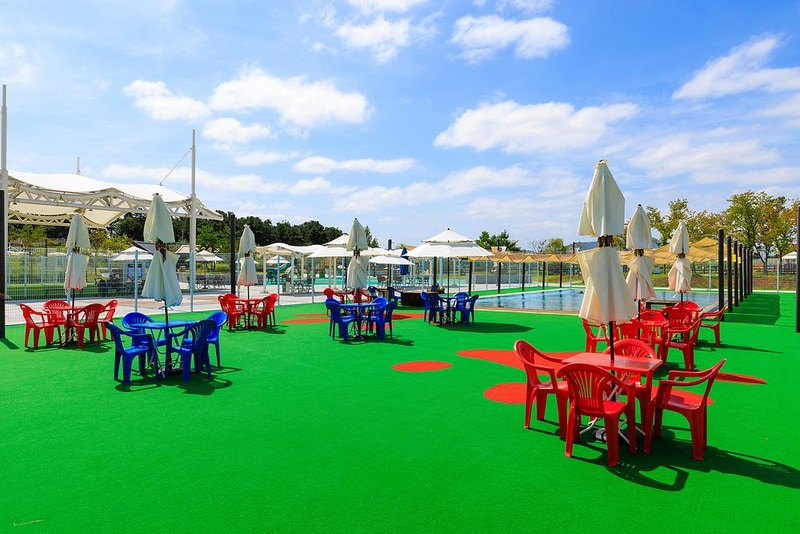 의성펫월드 오토캠핑장 시설 사진 13