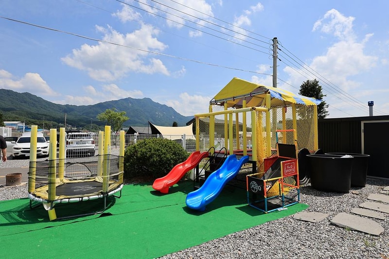 초이스캠프 시설 사진 2