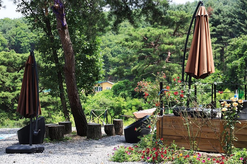 어거스트캠핑장 시설 사진 2