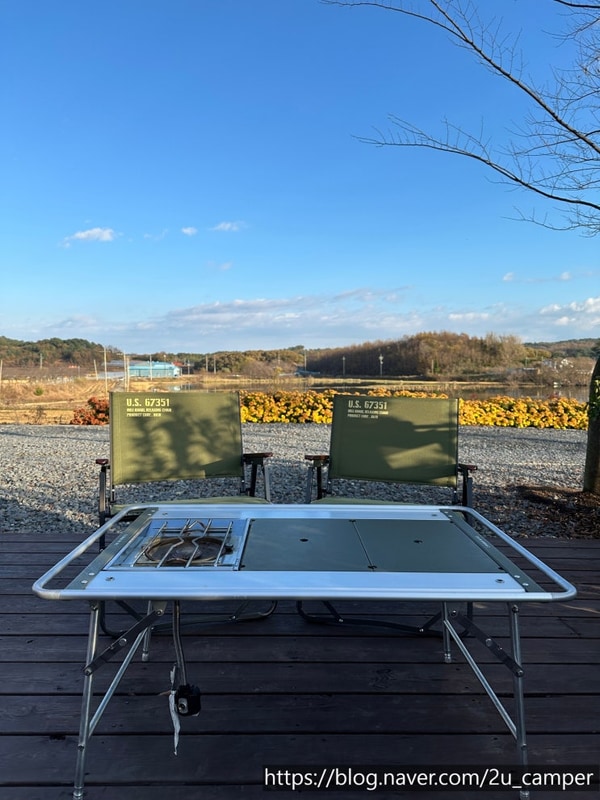 서천 블루아일랜드 캠핑장 - 아이들이 좋아해요