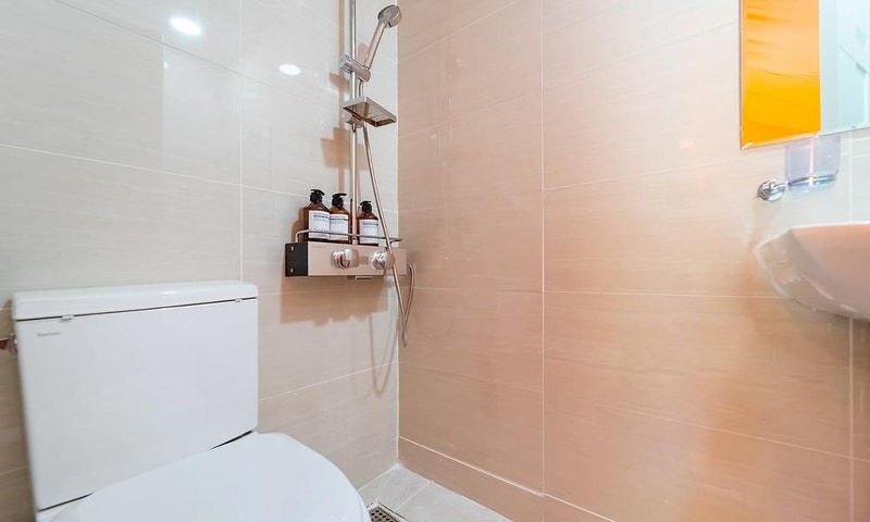 (주)더그린포천 농업회사법인(민트글램핑) 시설 사진 14