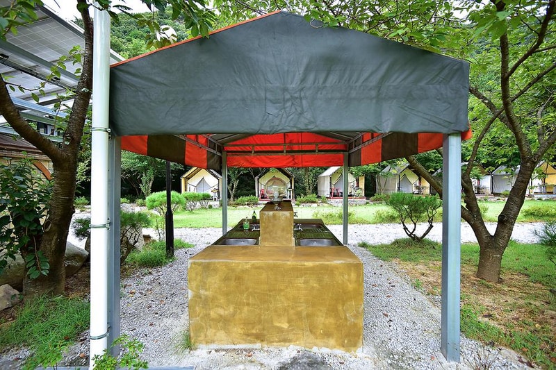 호연재 시설 사진 3