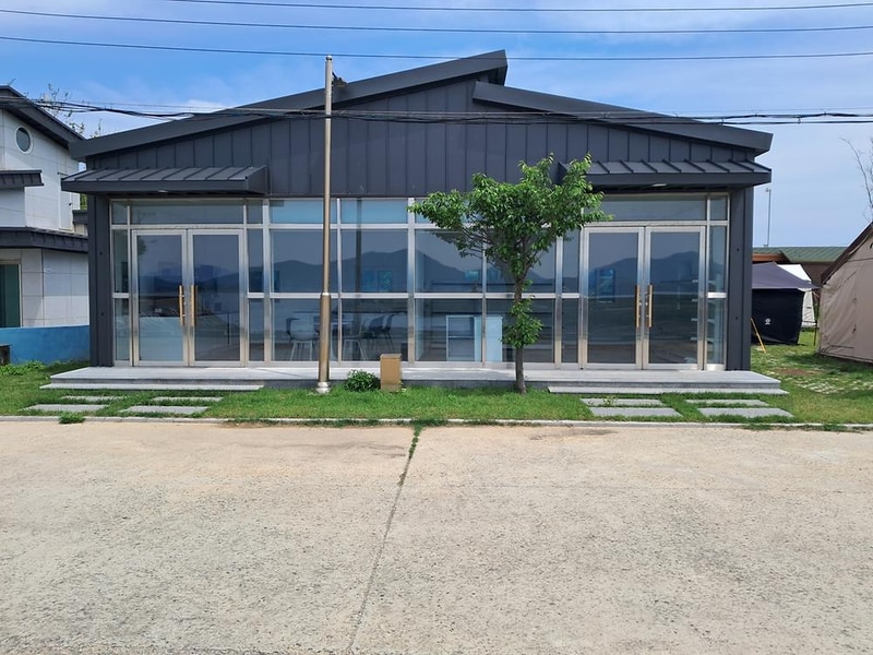 아름다운 신수도 시설 사진 2