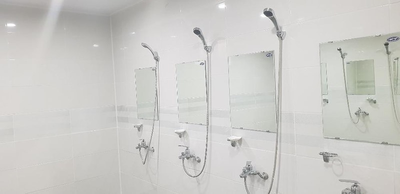 아프리카예술박물관 캠핑장 시설 사진 52