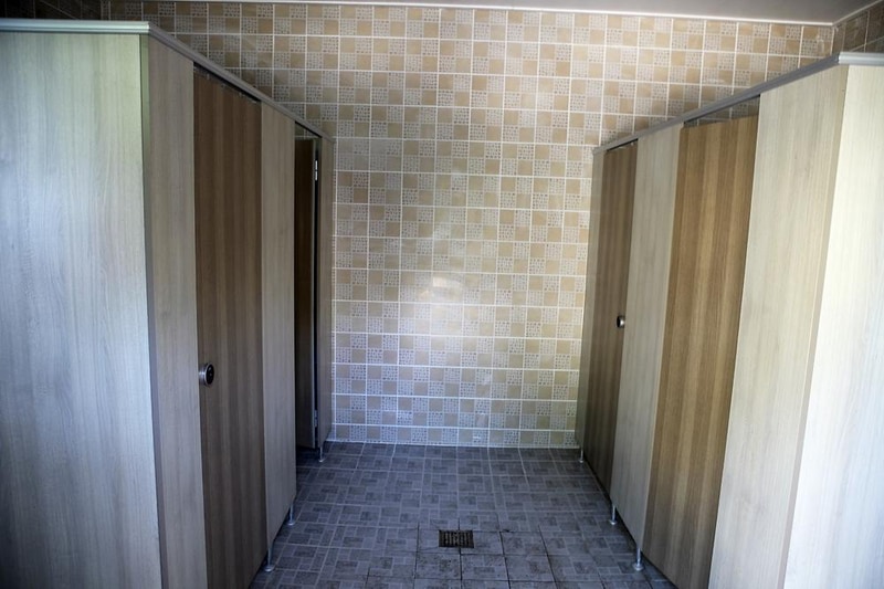 수산아카데미 시설 사진 1