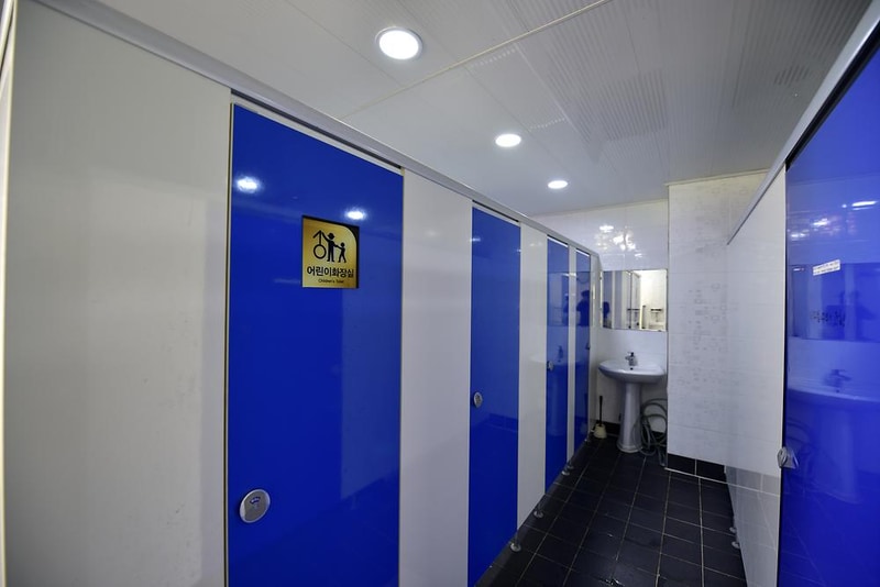 풀문캠핑앤글램핑리조트 시설 사진 26