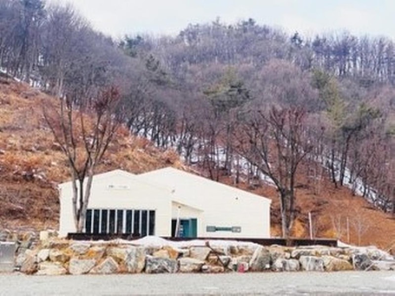 더 빌리지 시설 사진 8