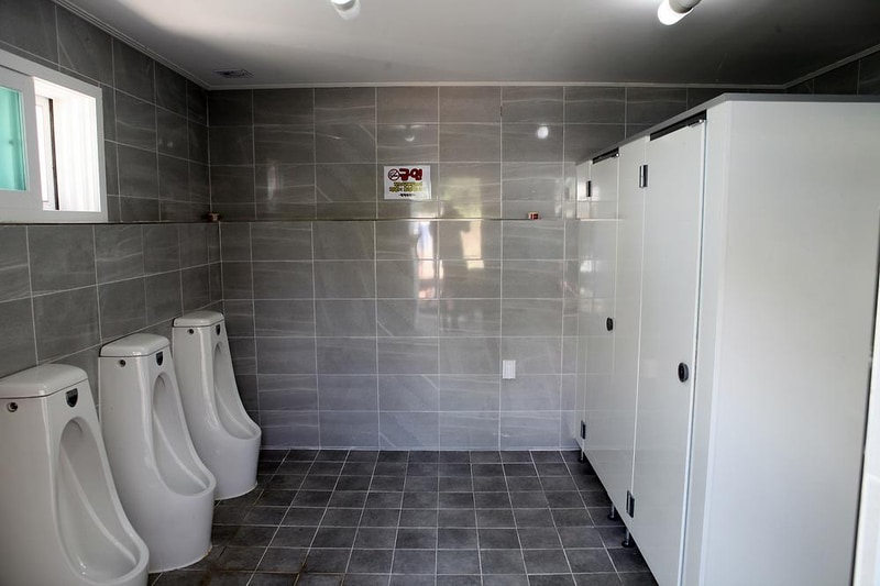 장남동산농원 시설 사진 1