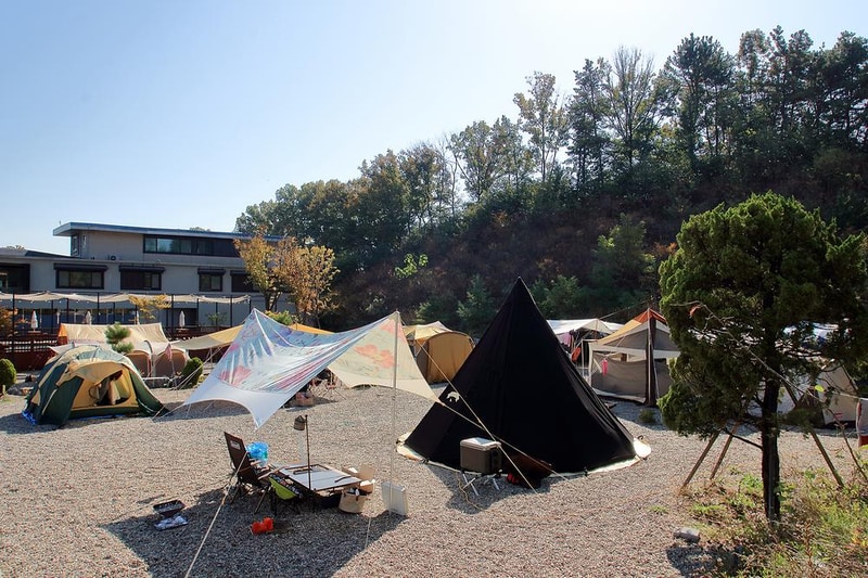 인디어라운드 시설 사진 5