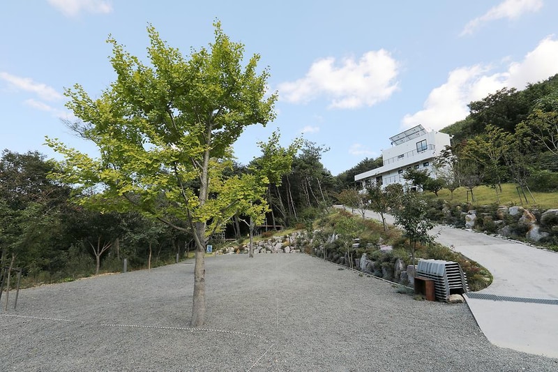 늘솔길캠핑촌 시설 사진 13