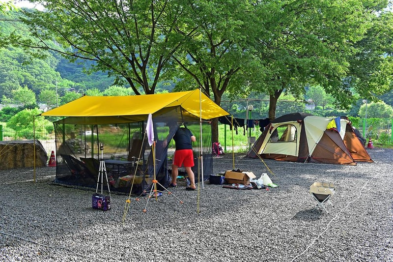 VIP오토캠핑장 시설 사진 10