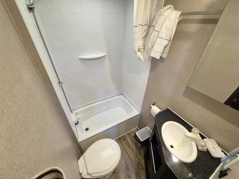 청화산카라반&캠핑 시설 사진 25