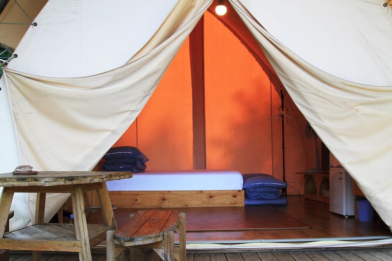 판앤팜 치유정원 시설 사진 9