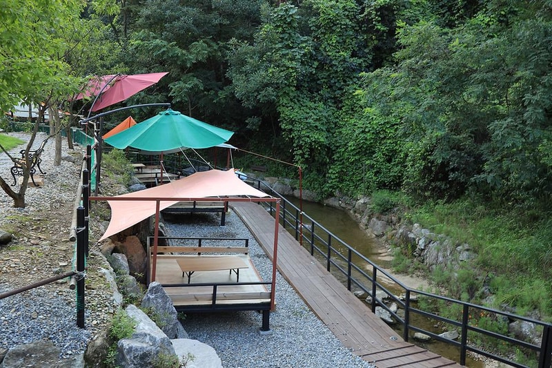 초리 포레스트 시설 사진 18