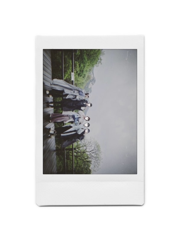 은평한옥마을카페1인1잔☕️북한산둘레캠프️