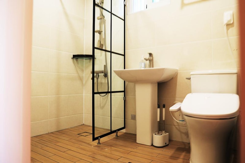 생슐피스 시설 사진 16