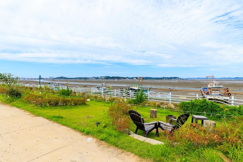 버드글램핑 시설 사진 8