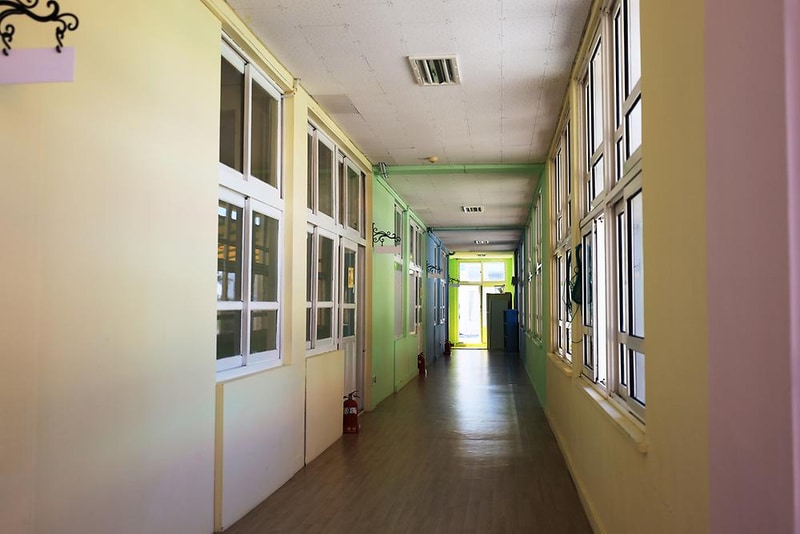 영암 들소리 키즈 글램핑 시설 사진 10