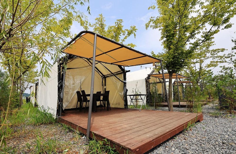 주식회사 대부도펜션시티 시설 사진 18