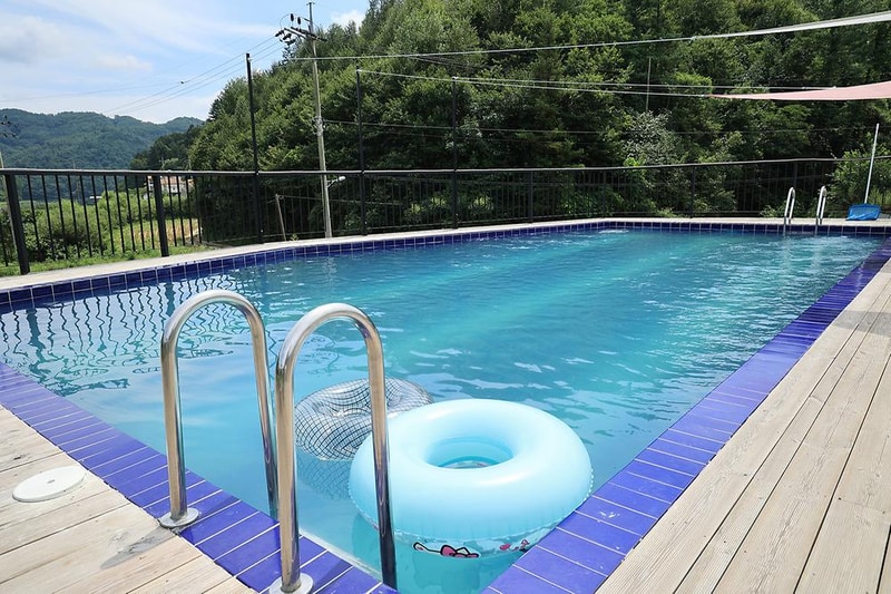 청춘캠핑장 시설 사진 3