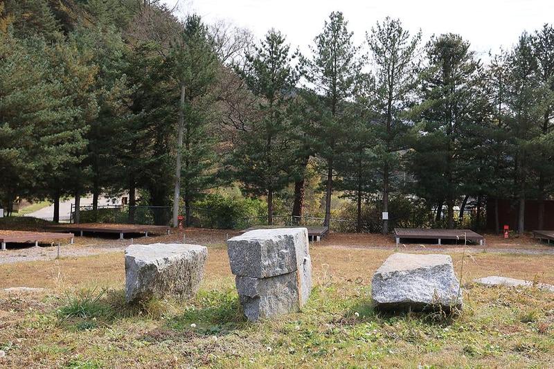 솔미캠핑장 시설 사진 14