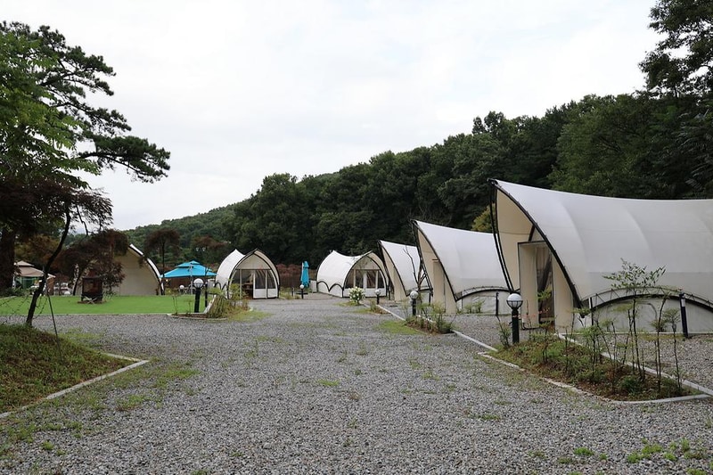 워크안산 피크닉 시설 사진 12