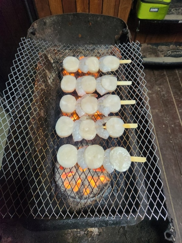 2025.08.23 - [군위]청화산카라반캠핑 외 여기저기