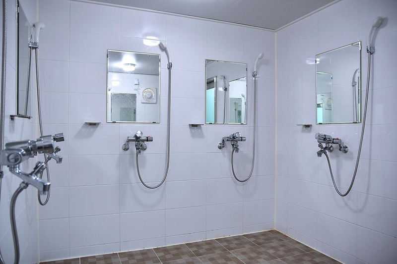 포천 화적연 캠핑장 시설 사진 1