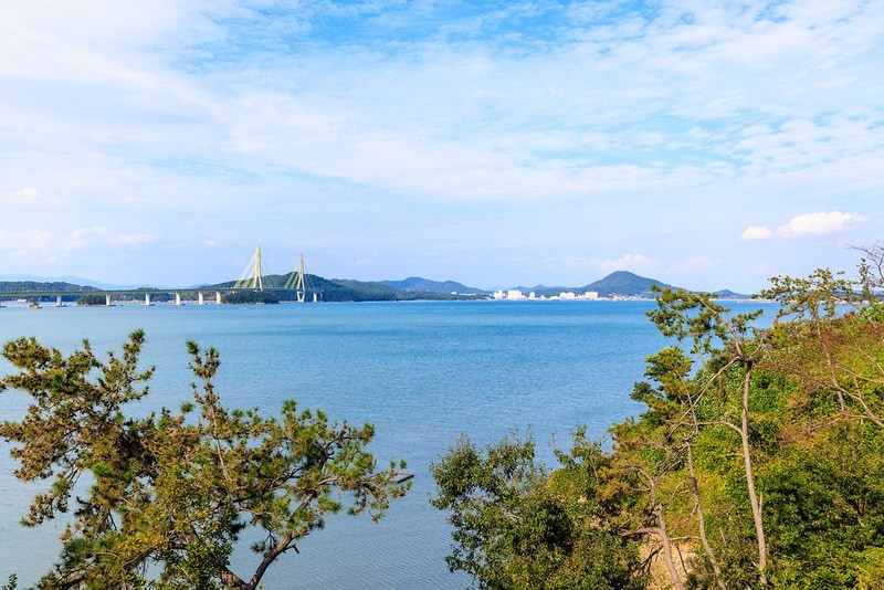 고흥 거금락 캠핑장 시설 사진 15