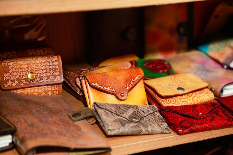 너리굴문화마을 캠핑장 시설 사진 6