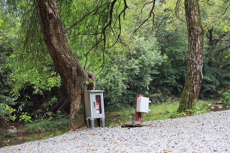 양평온누리캠핑장 시설 사진 23