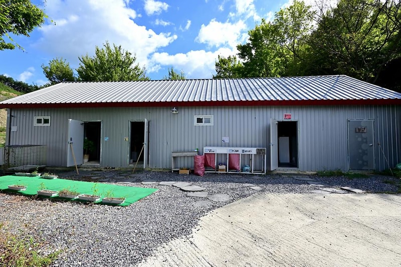 밀양캠핑홀릭 시설 사진 13