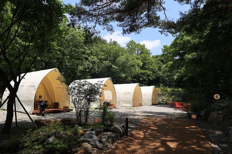 비트윈 시설 사진 12