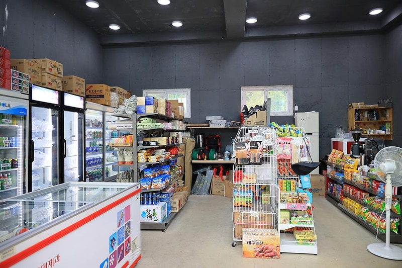 스칼라캠프장 시설 사진 7