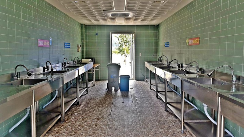 어은돌야영장 시설 사진 21